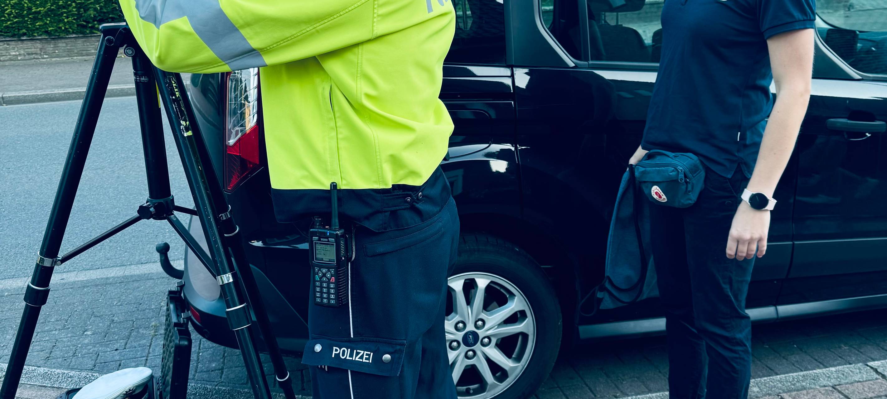 Kreis Borken sieht gelb 2024