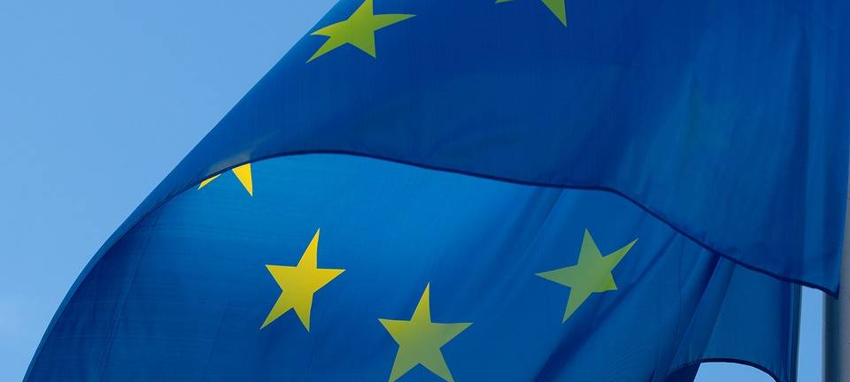 Bewerbt Euch noch für die Europawoche