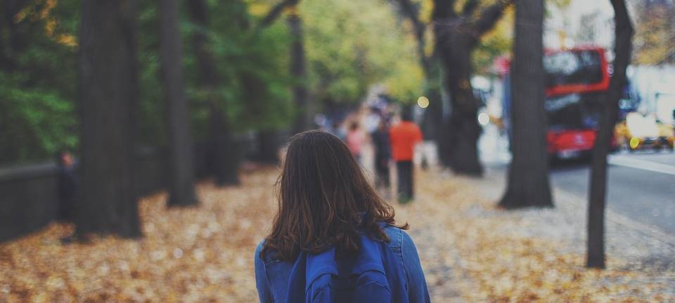 Sicherer zu Kita und Schule