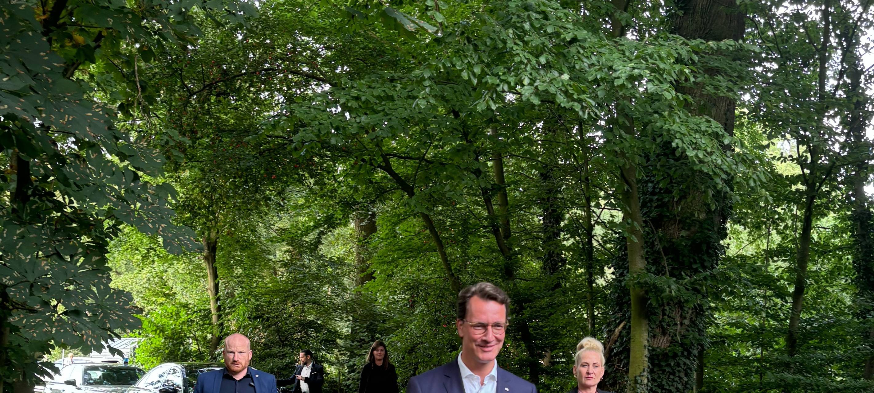 Vreden: Wüst im Goldenen Buch