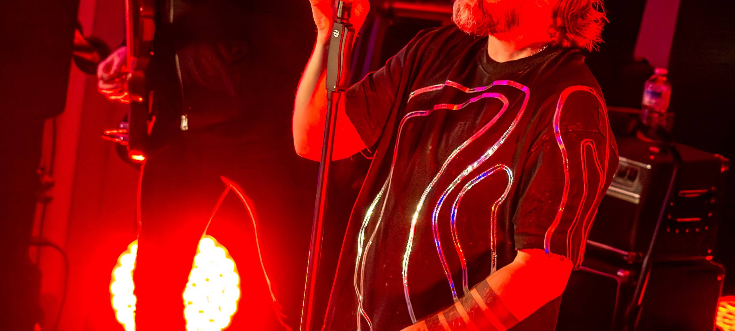 Geheimkonzert mit Rea Garvey