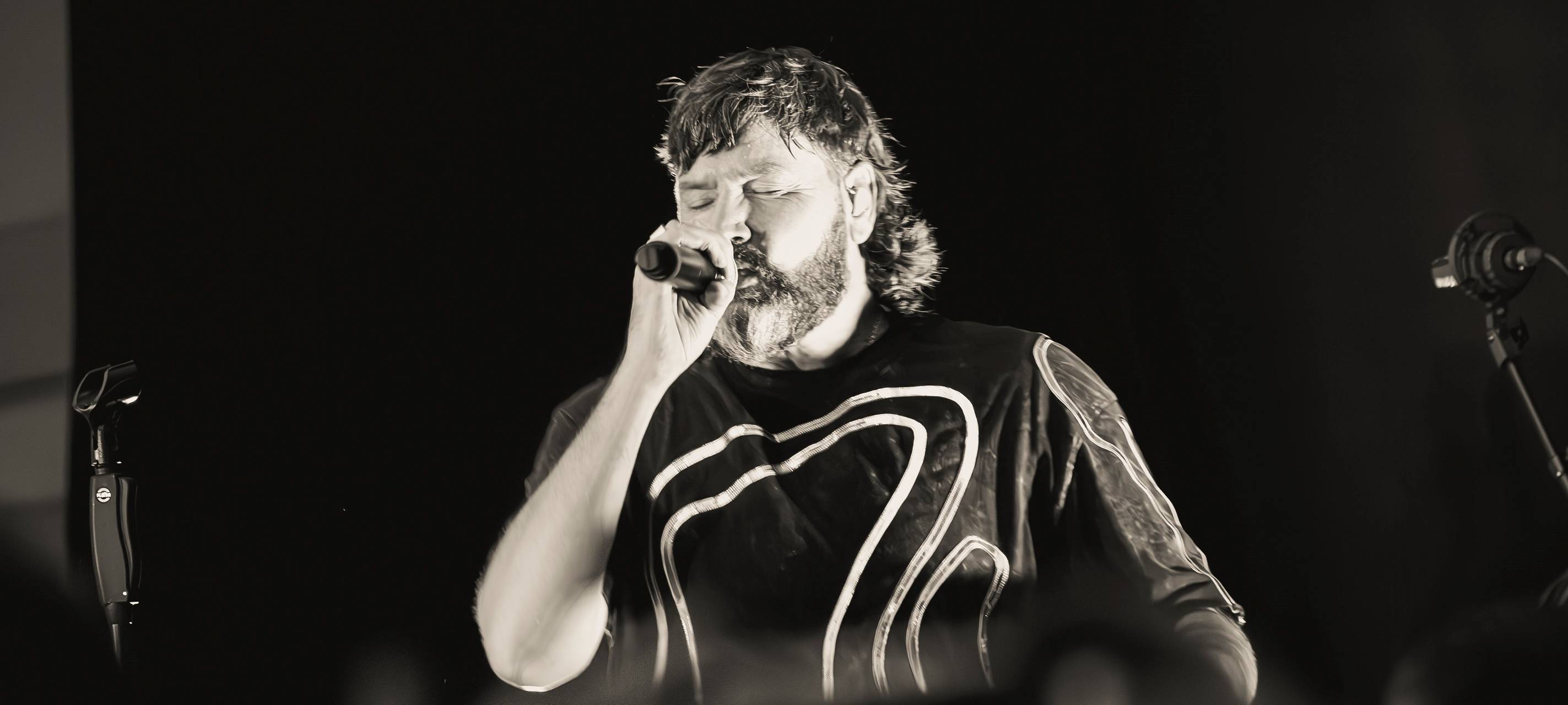 Geheimkonzert mit Rea Garvey