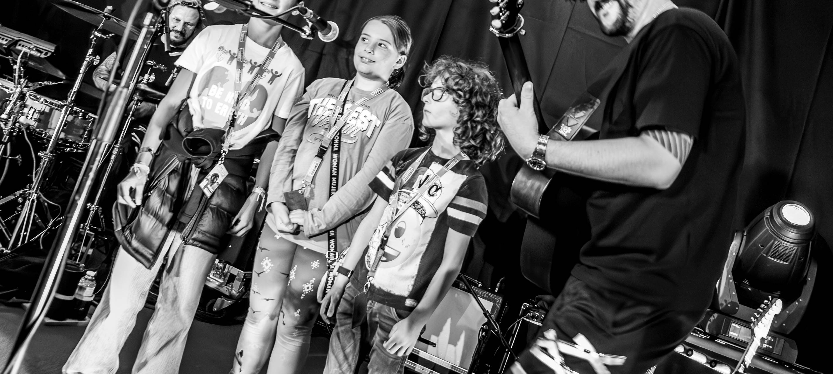 Geheimkonzert mit Rea Garvey