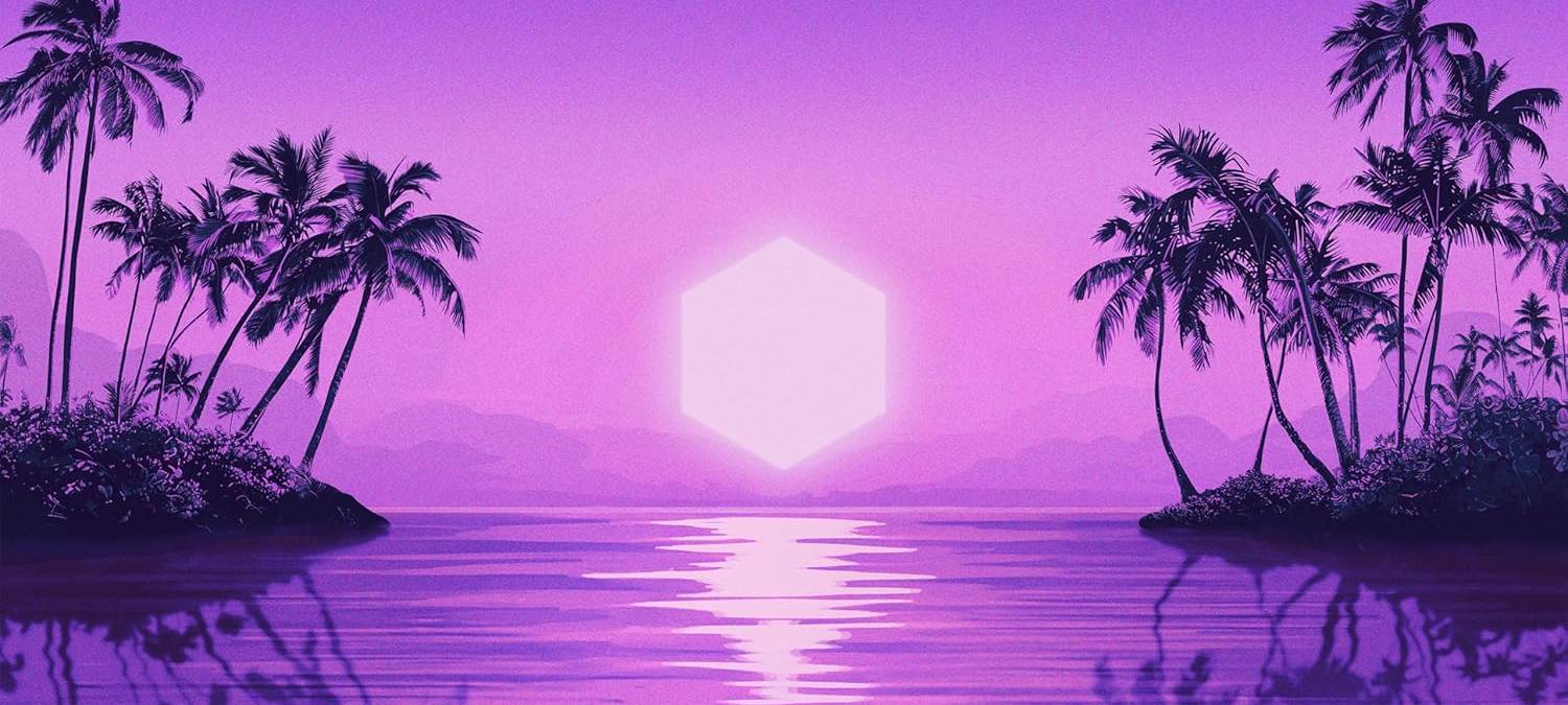 Album der Woche: Purple Disco Machine - Paradise