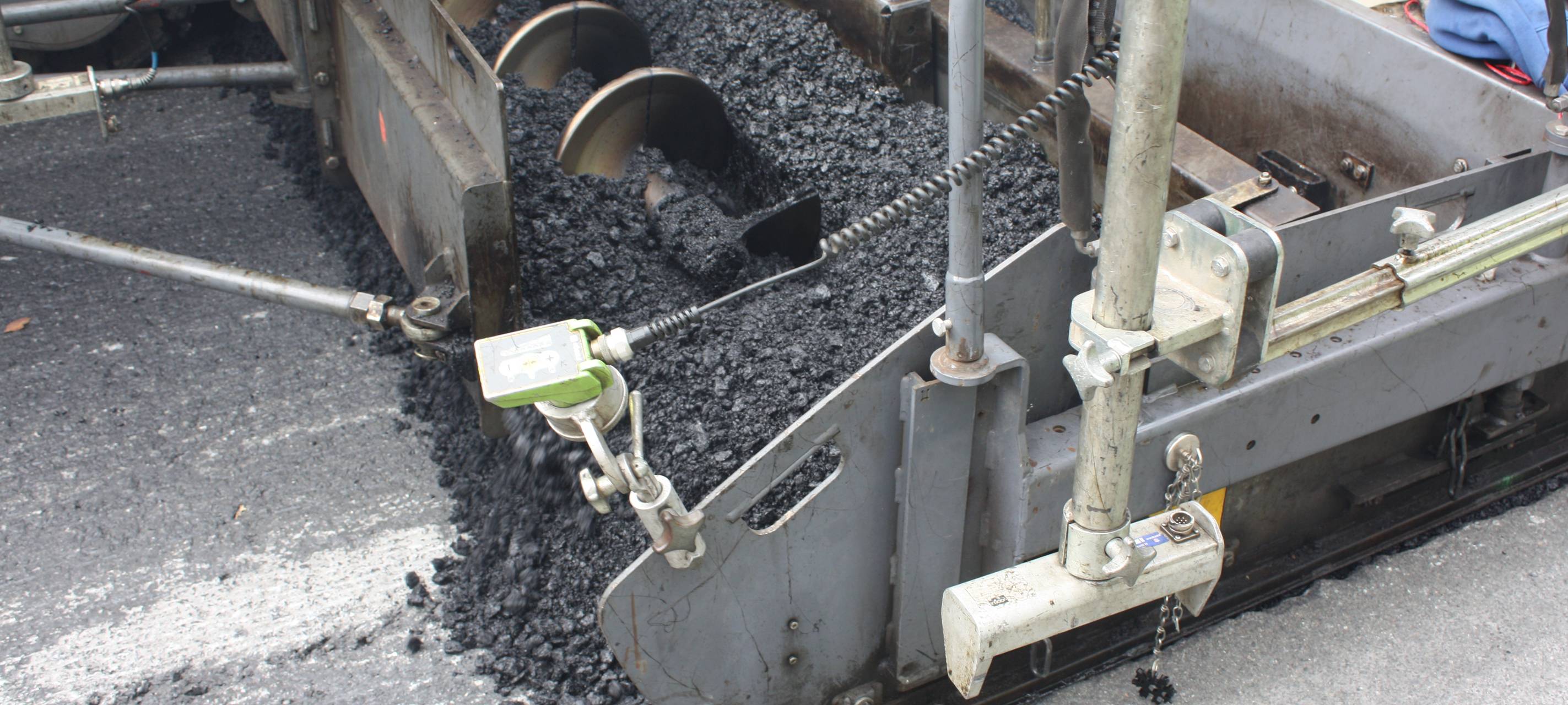 Bauarbeiten auf der A3 bald beendet