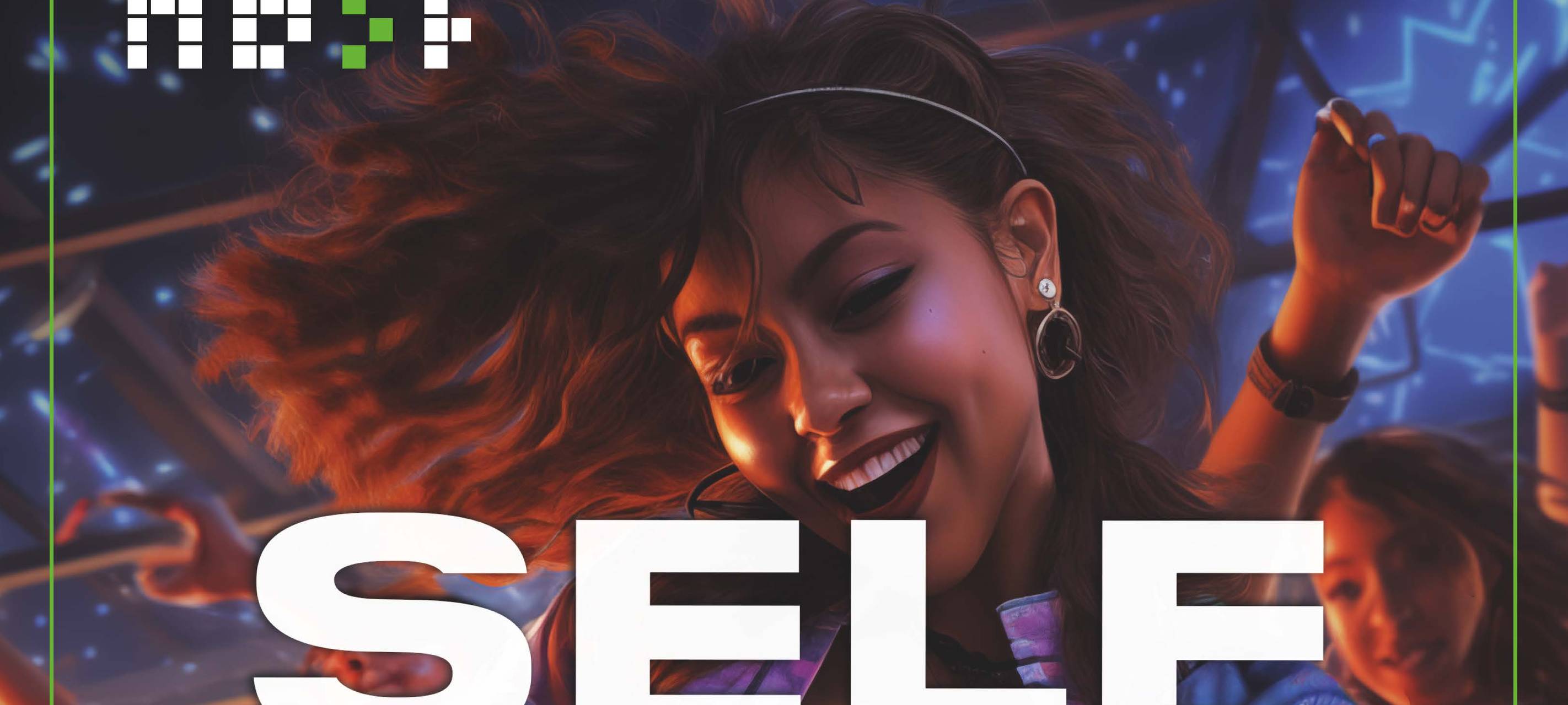 Jugenddisco "SELF Control" startet im Next in Ahaus