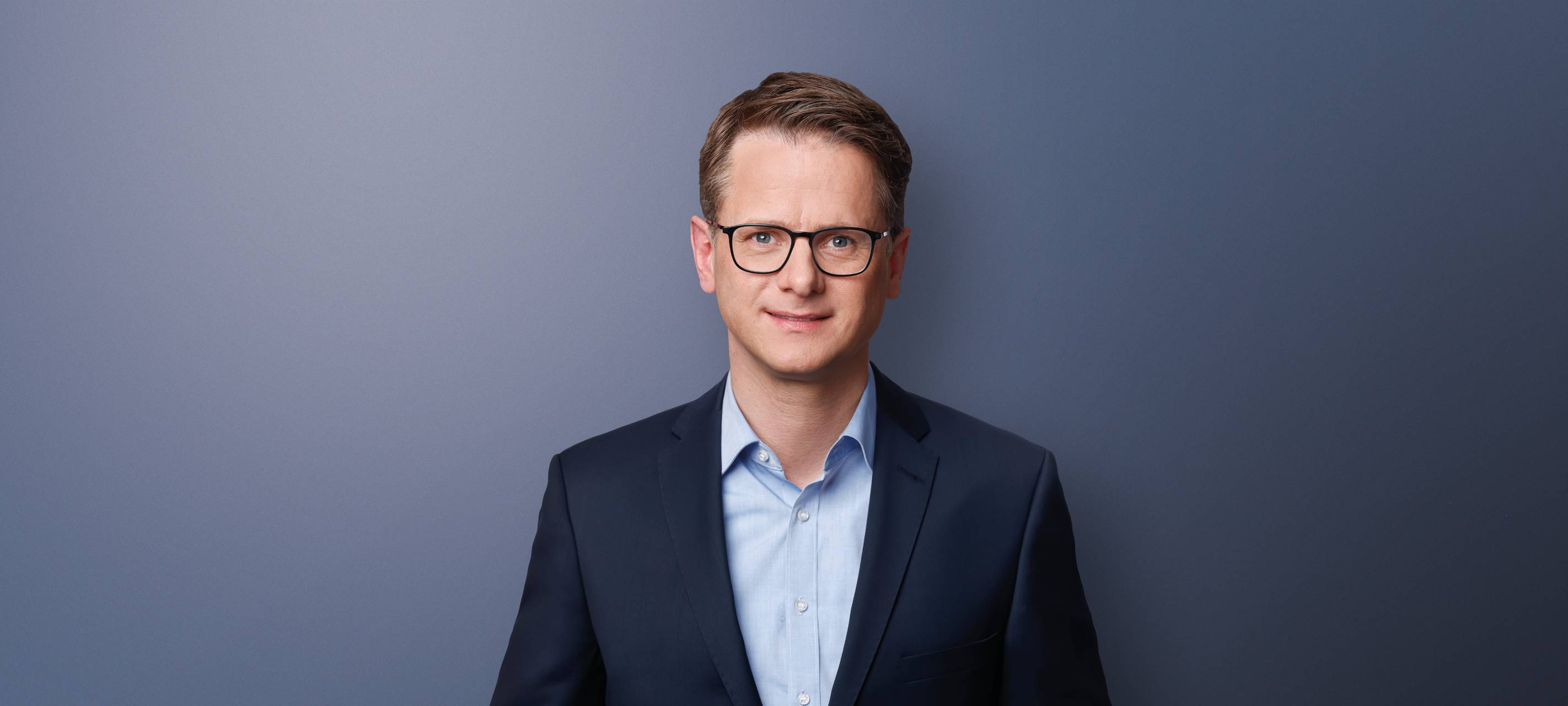CDU-Generalsekretär Carsten Linnemann beim Polit-Talk in Gescher