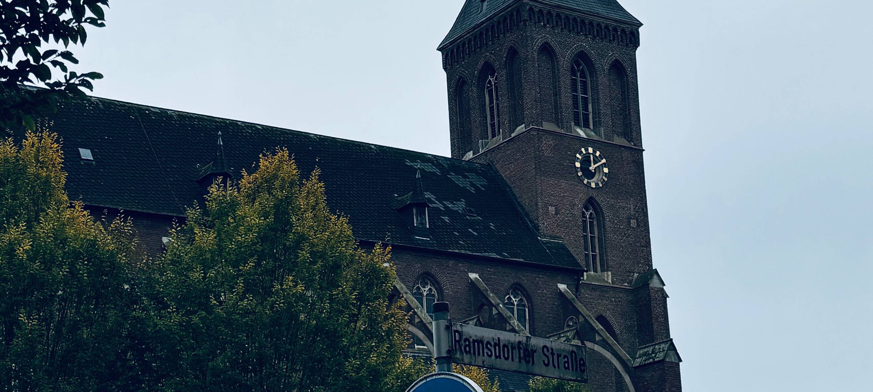 Luftkurort Velen - Ramsdorf interaktiv erkunden