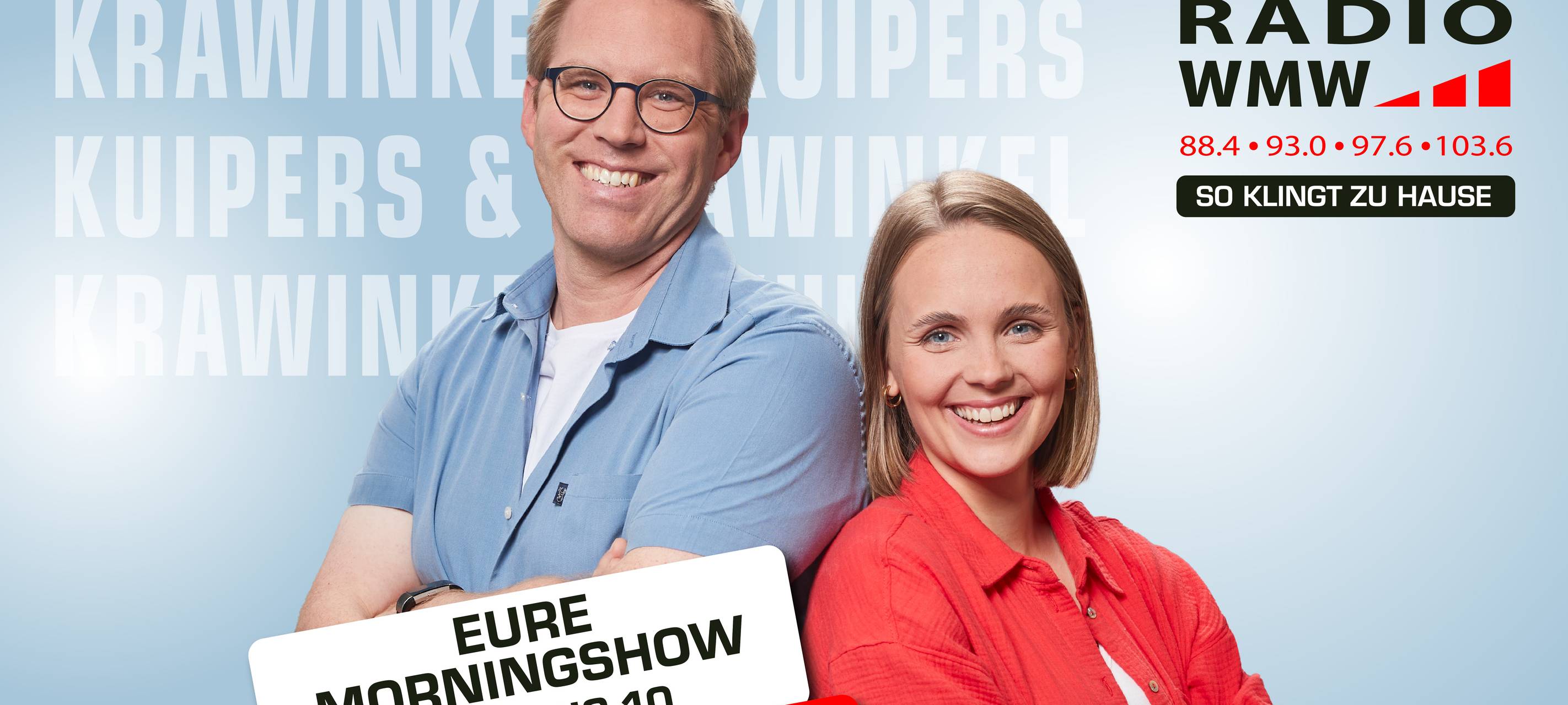 Events am (Pfingst-)Wochenende