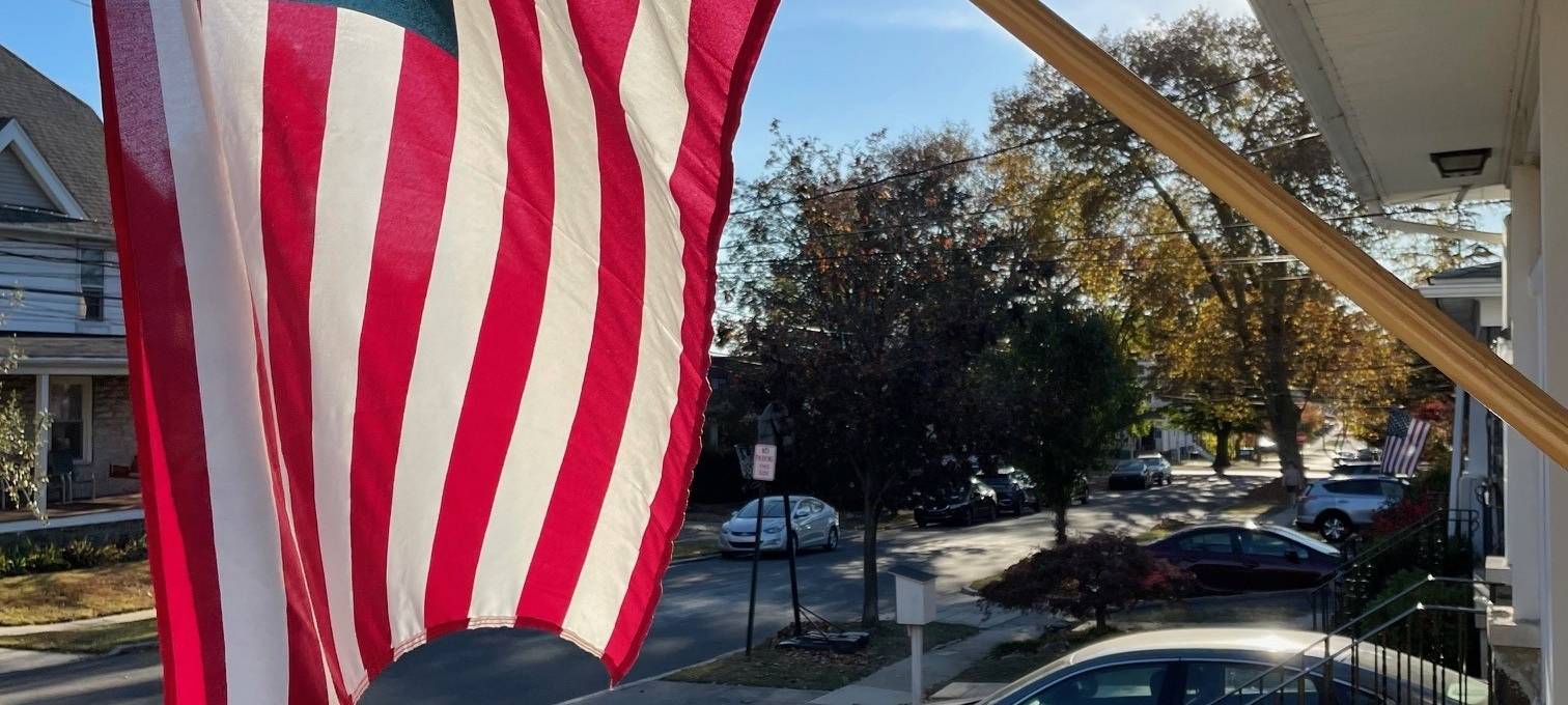 US-Wahl Einschätzung