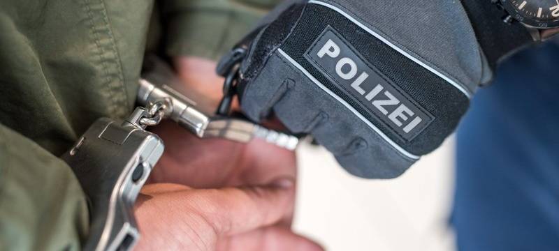 Aufbruch Fahrkartenautomat Borken wohl geklärt