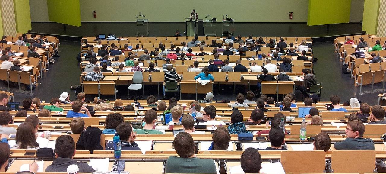 Hochschultag in Münster