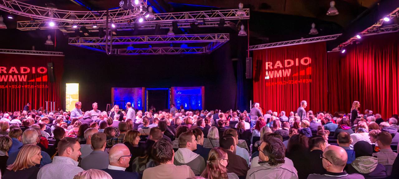 Das war das Comedy Camp mit den EHRLICH BROTHERS