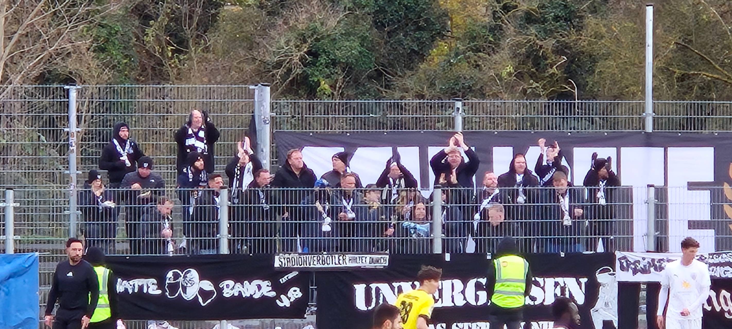 Wichtiger Sieg in Düren