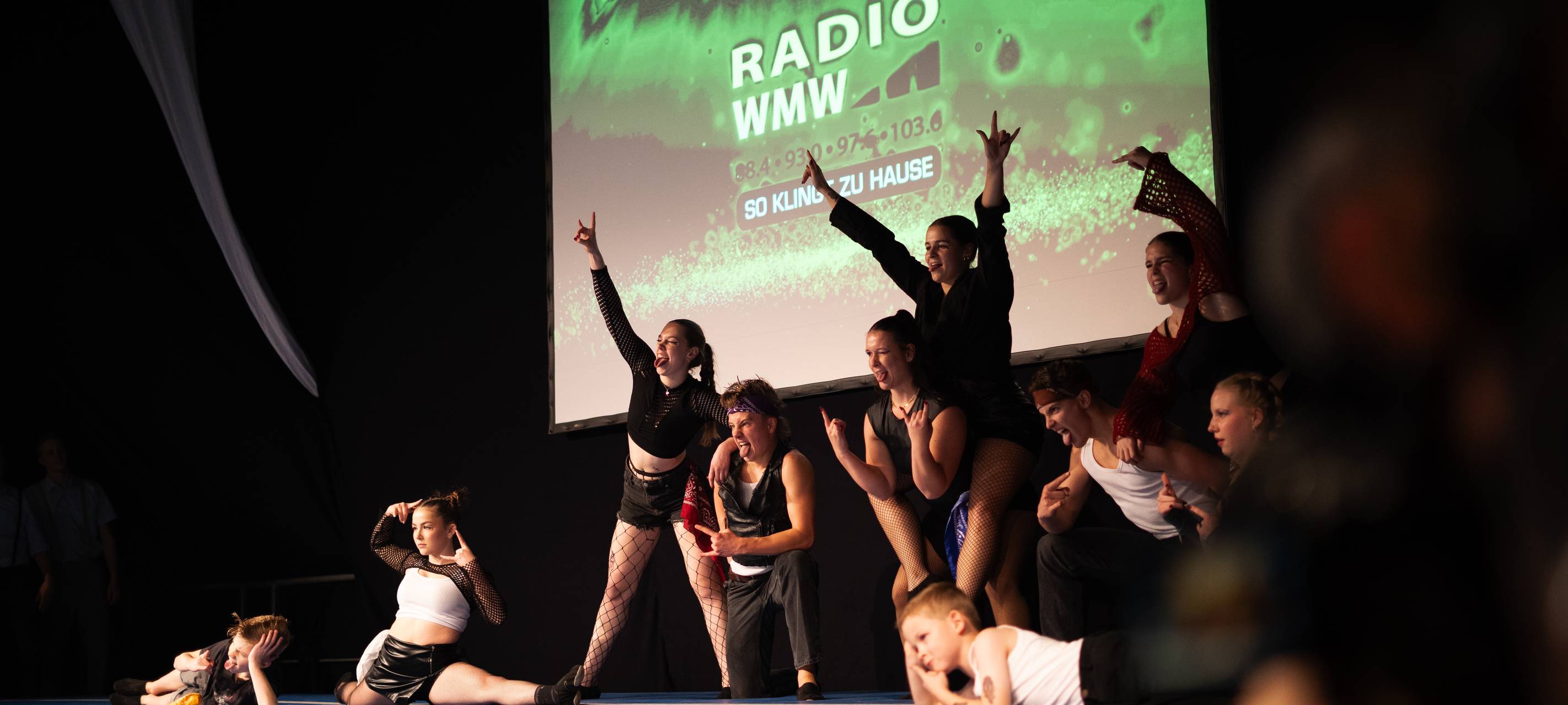 Das war die 16. RADIO WMW Lichtblicke Gala