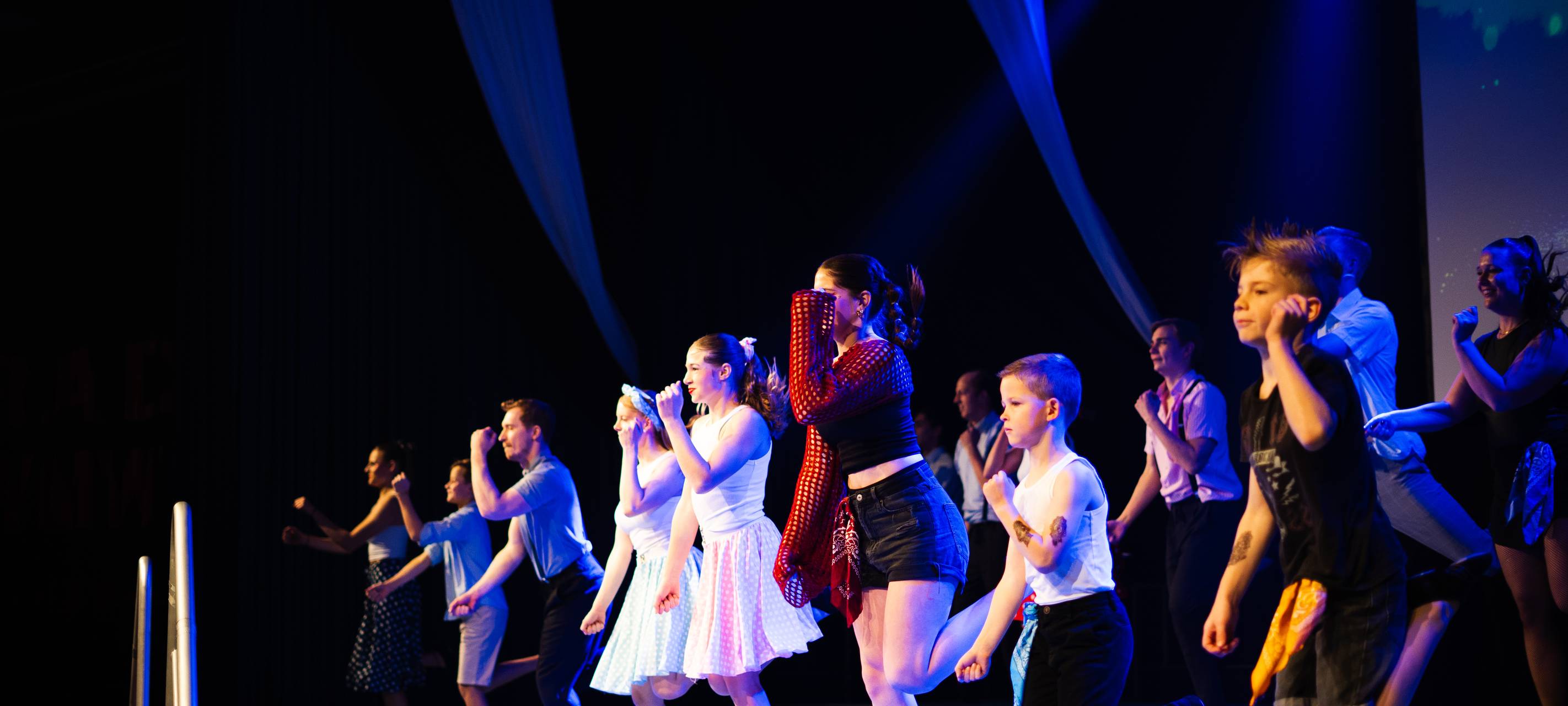 Das war die 16. RADIO WMW Lichtblicke Gala