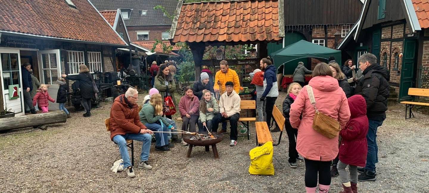 Landes-Heimatpreis geht nach Bocholt