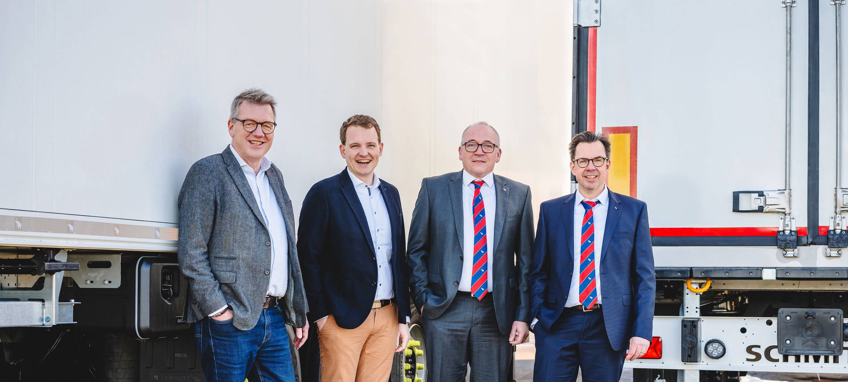 Vreden: Neue Stellplätze stärken Wirtschaftsstandort