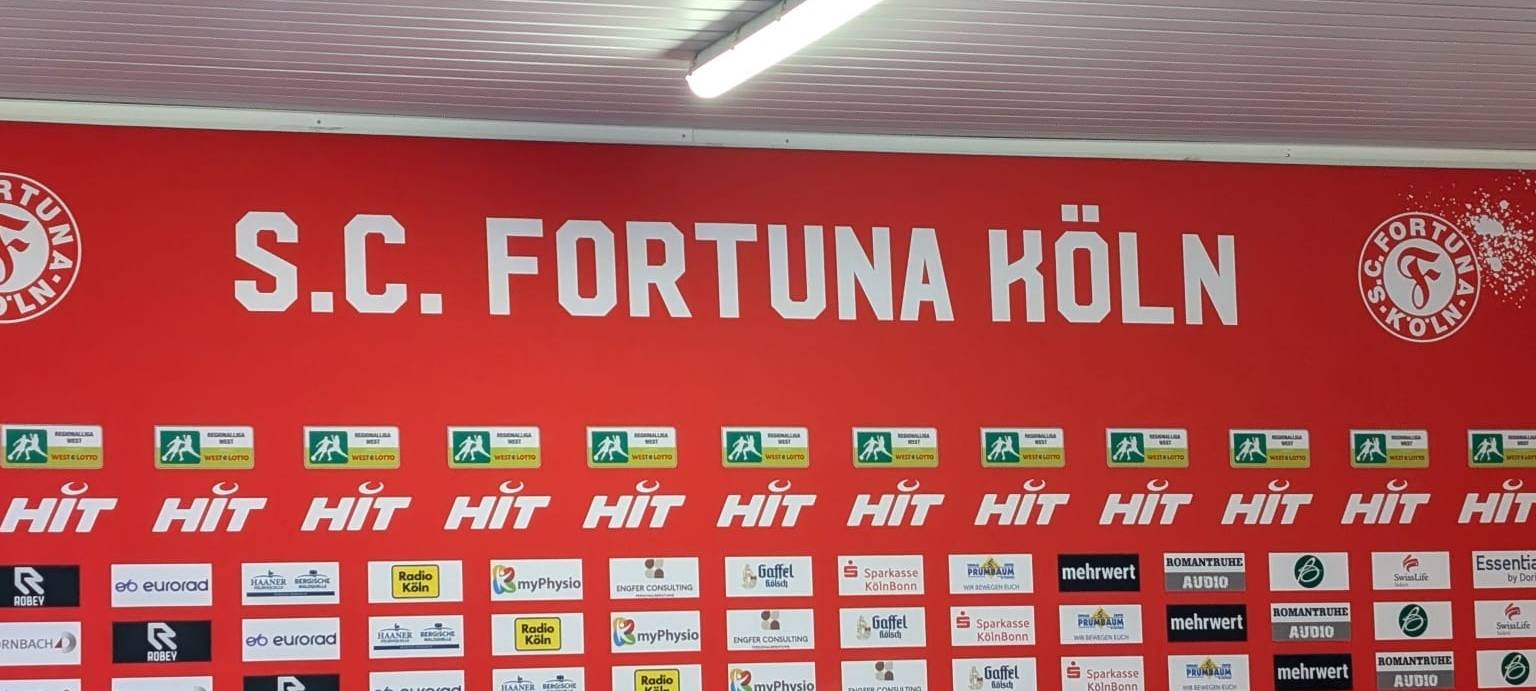 Bocholt entführt Punkt aus Köln