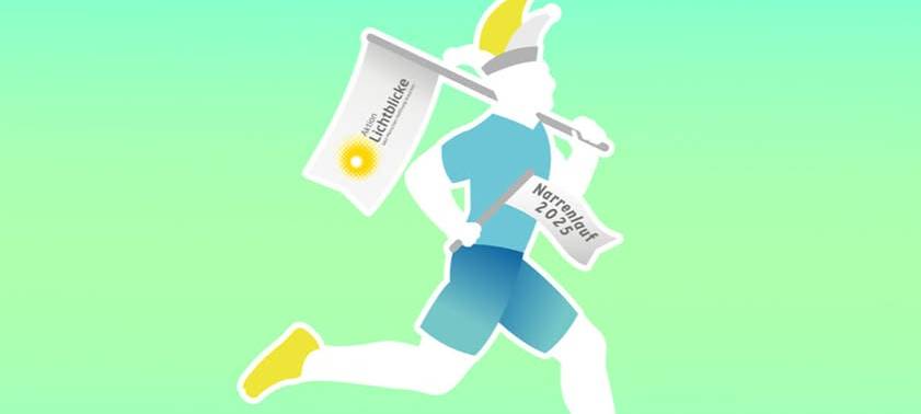Bocholter Narrenlauf 2025
