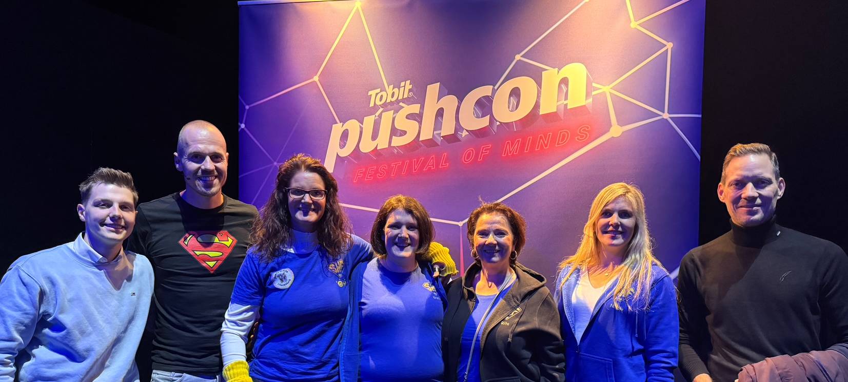 Deutschlands größter Elternabend in Ahaus