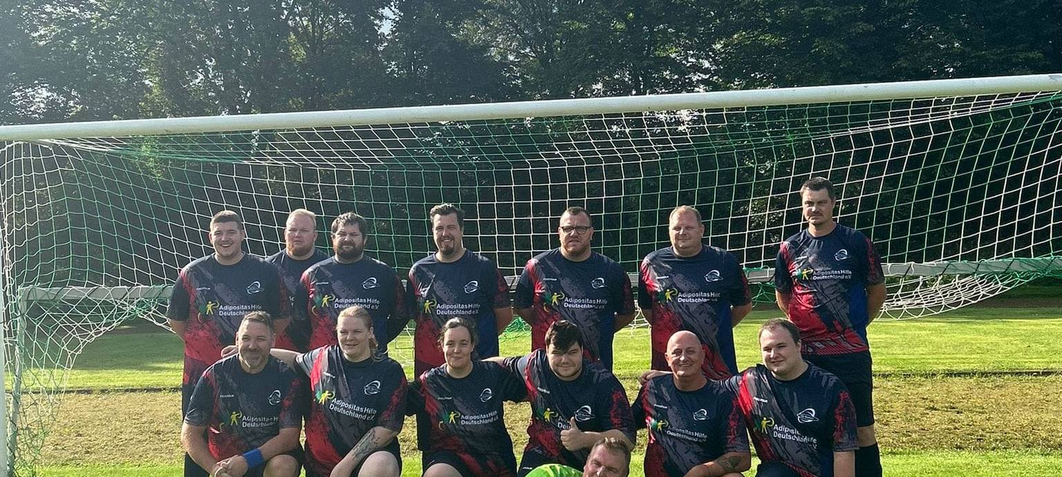 Die SG Borken Pandas suchen Spieler*Innen!