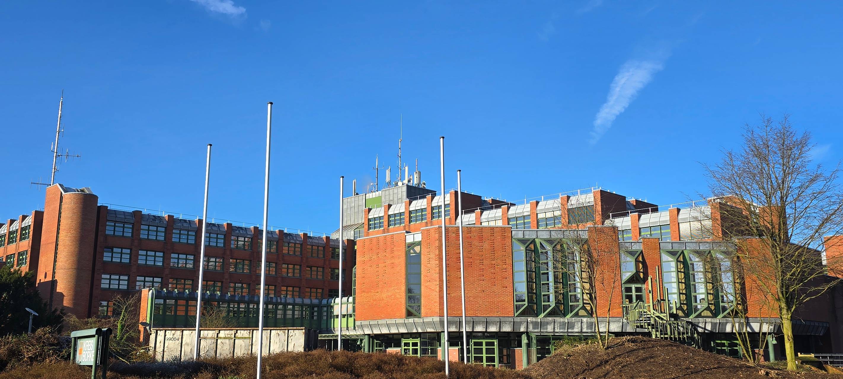 Kreis Borken sucht Verkehrszähler