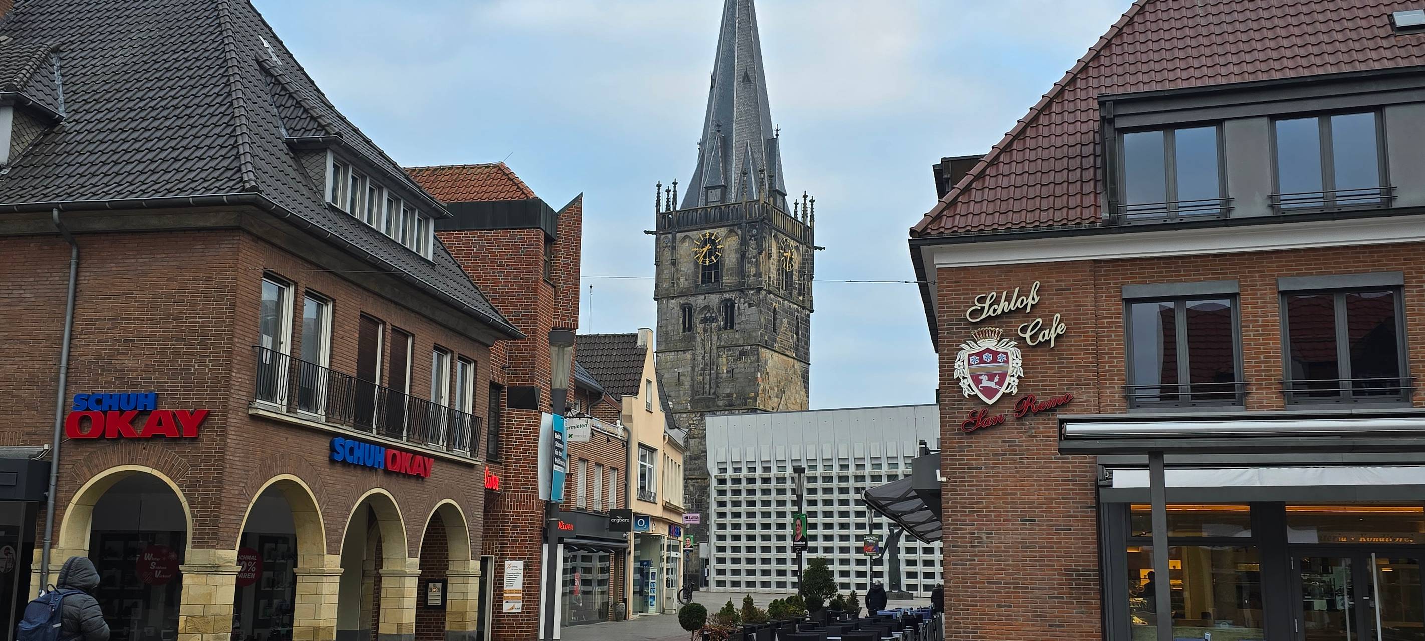 Digitalstadt Ahaus: Ein Vorbild für Deutschland