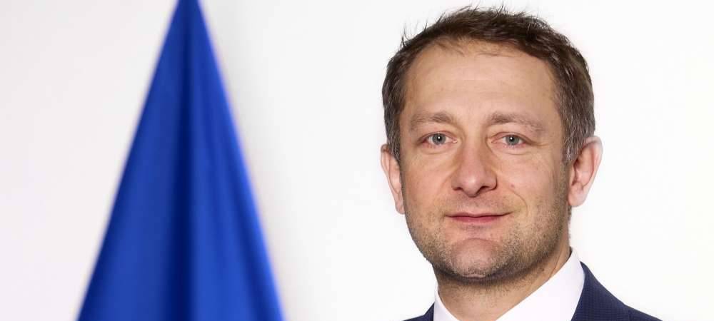 EU-Agrarkommissar besucht Ahaus und Gronau