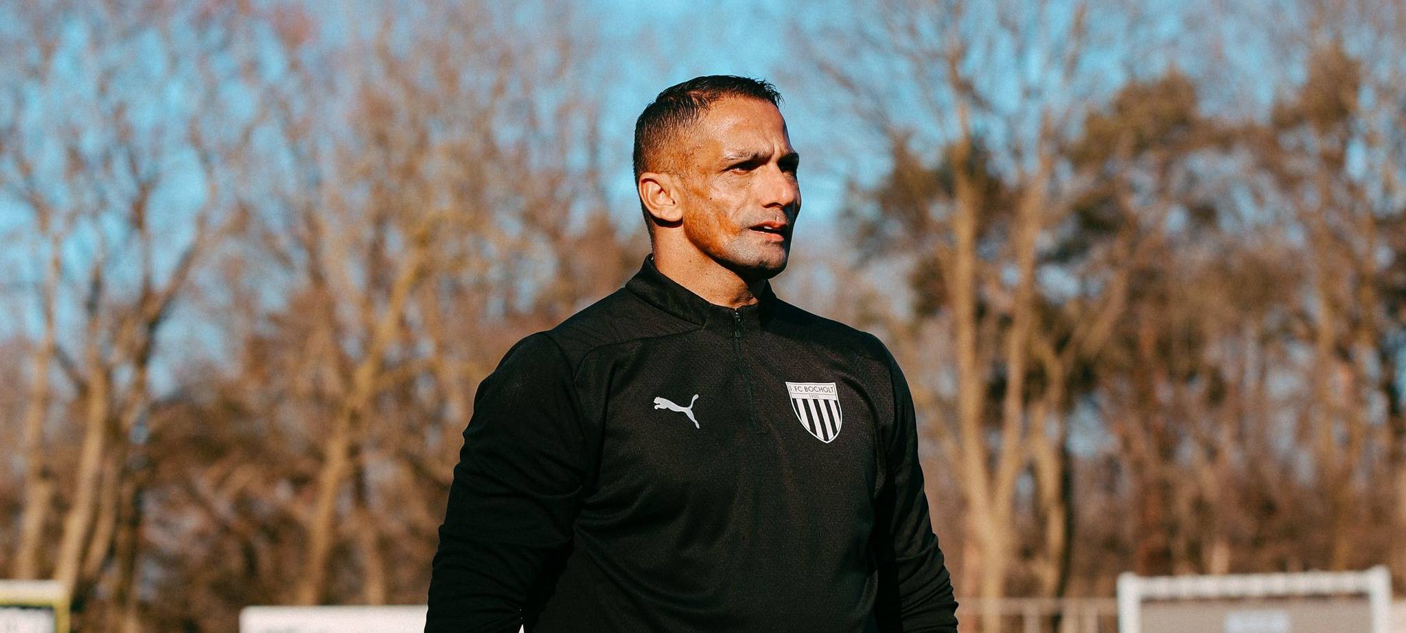 1.FC Bocholt trennt sich von Cheftrainer Sunay Acar