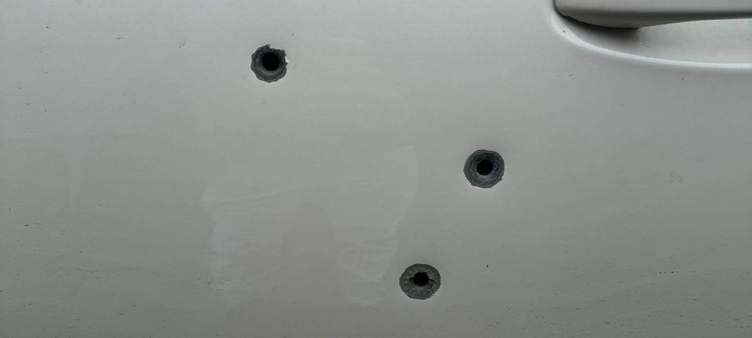 Ein Jahr nach Schüssen auf Rheder Geschäftsmann