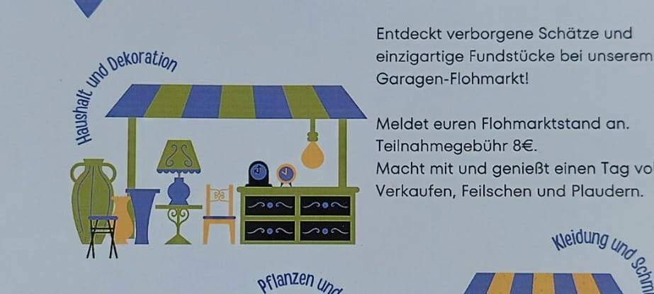 Kinderkleiderbörse in Schöppingen