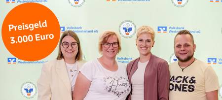 Nachhaltigkeitspreis 2025