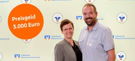 Nachhaltigkeitspreis 2025