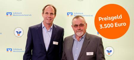 Nachhaltigkeitspreis 2025