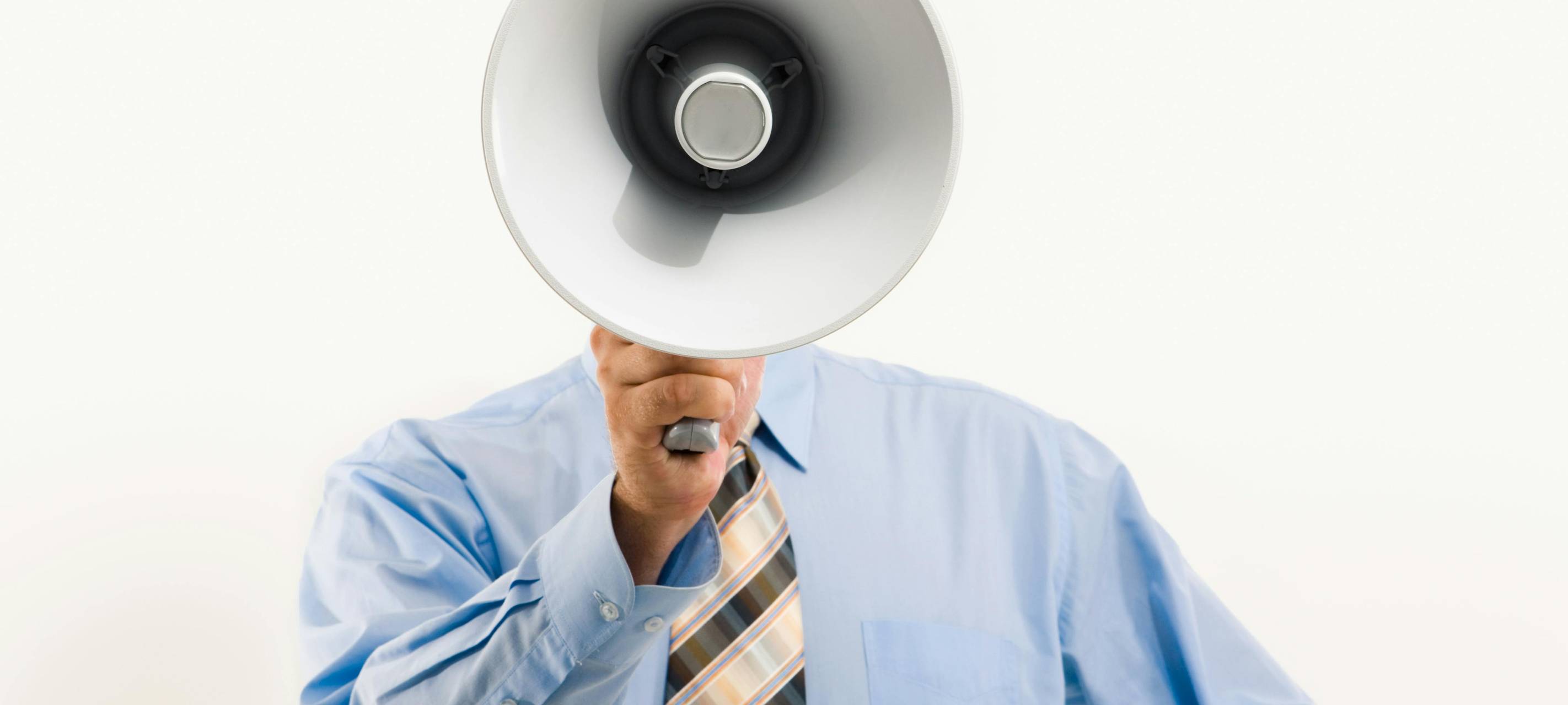 Selektive Wahrnehmung