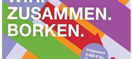 Bewerbung für Heimatpreis Borken ab sofort möglich