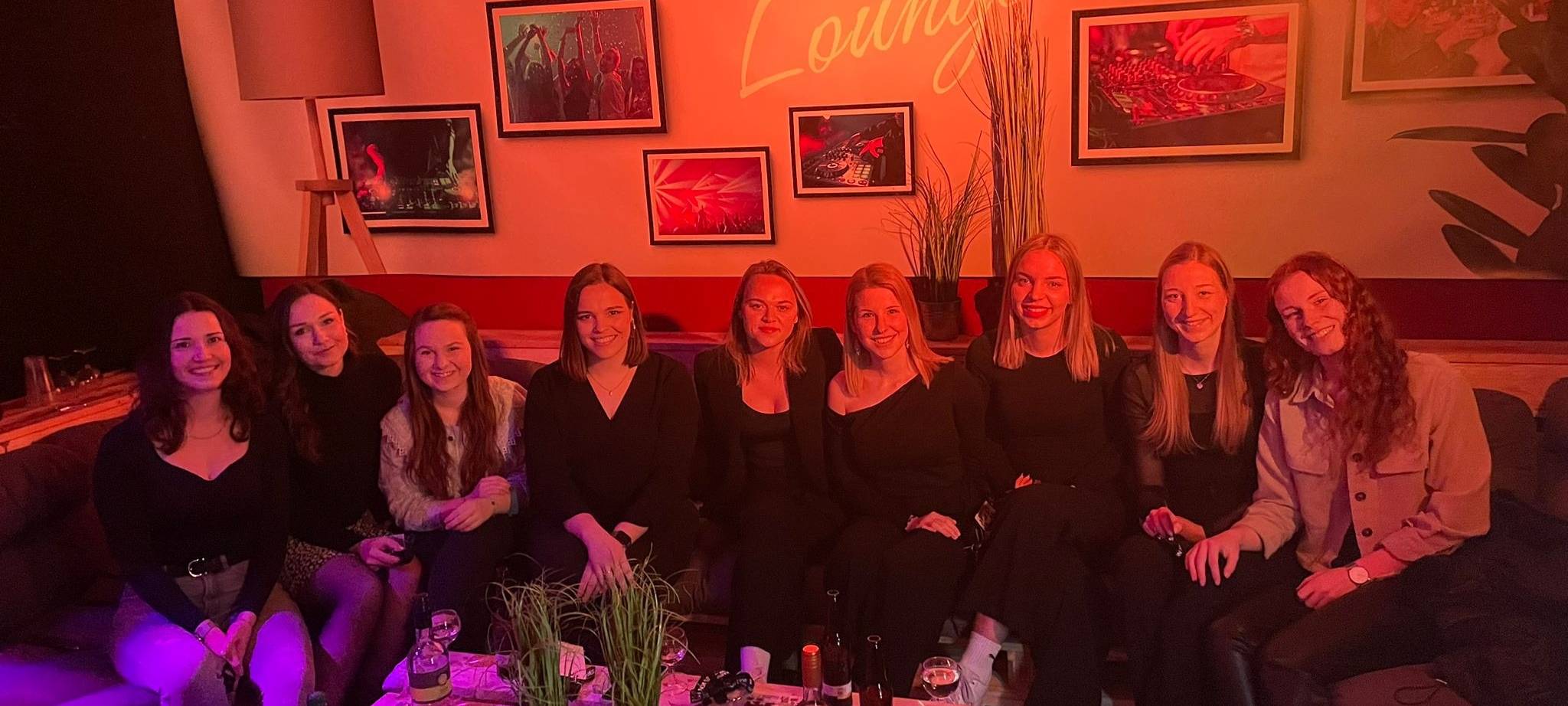 Die RADIO WMW LOUNGE bei Karpaten