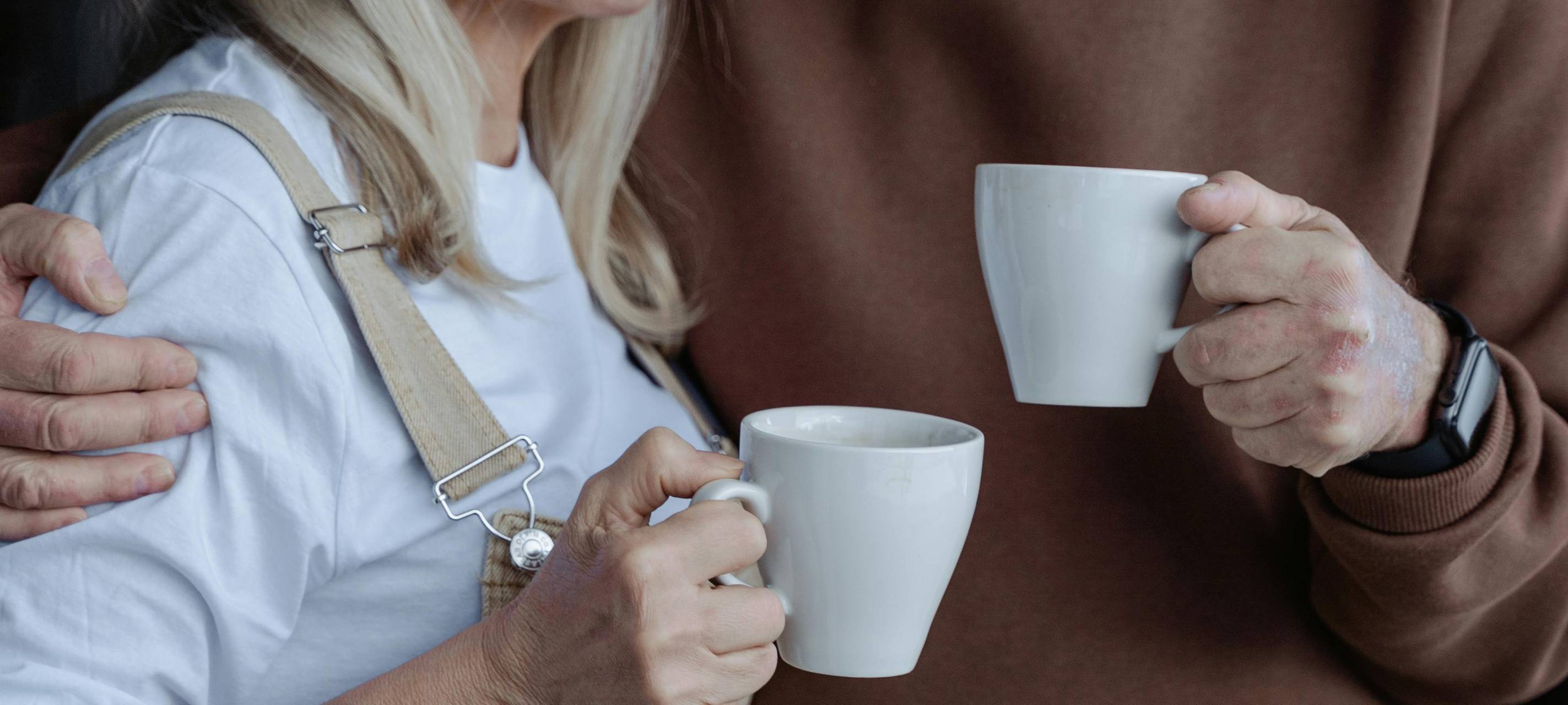 Lieblingserinnerungen mit Oma und Opa