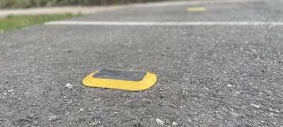 Erweiterung Parkleitsystem Borken