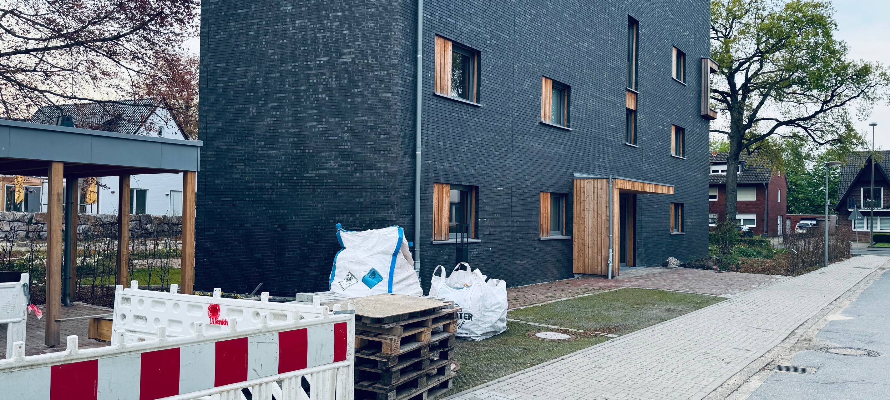 Mehrgenerationenhof Eichengrund Ahaus