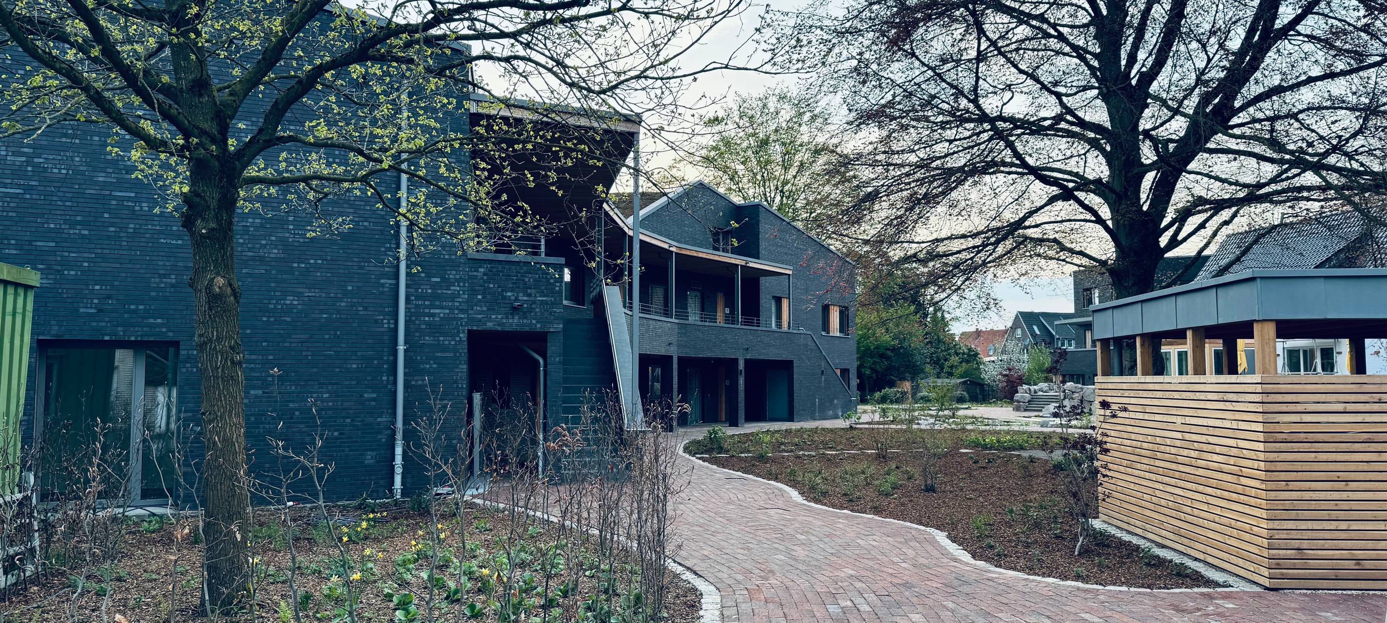 Mehrgenerationenhof Eichengrund Ahaus