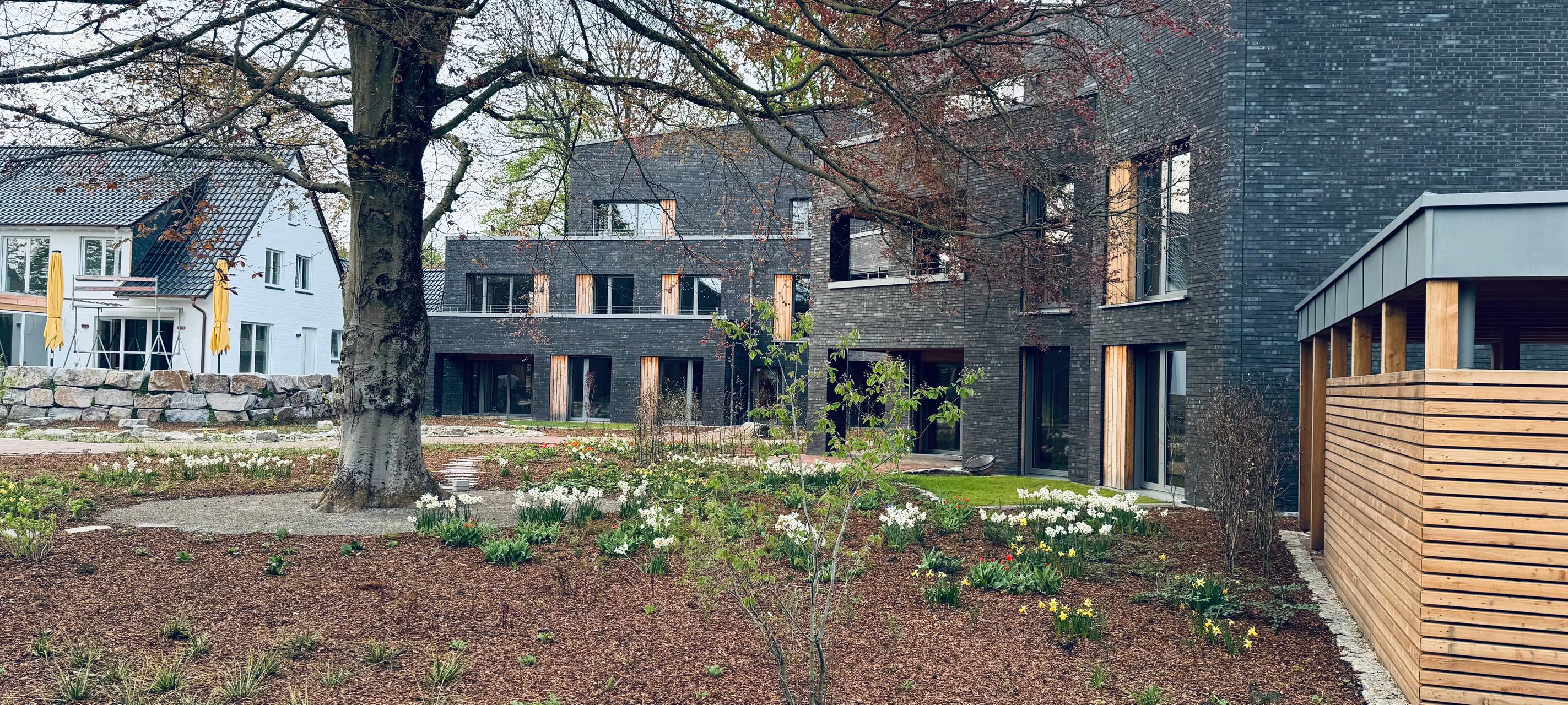 Mehrgenerationenhof Eichengrund Ahaus