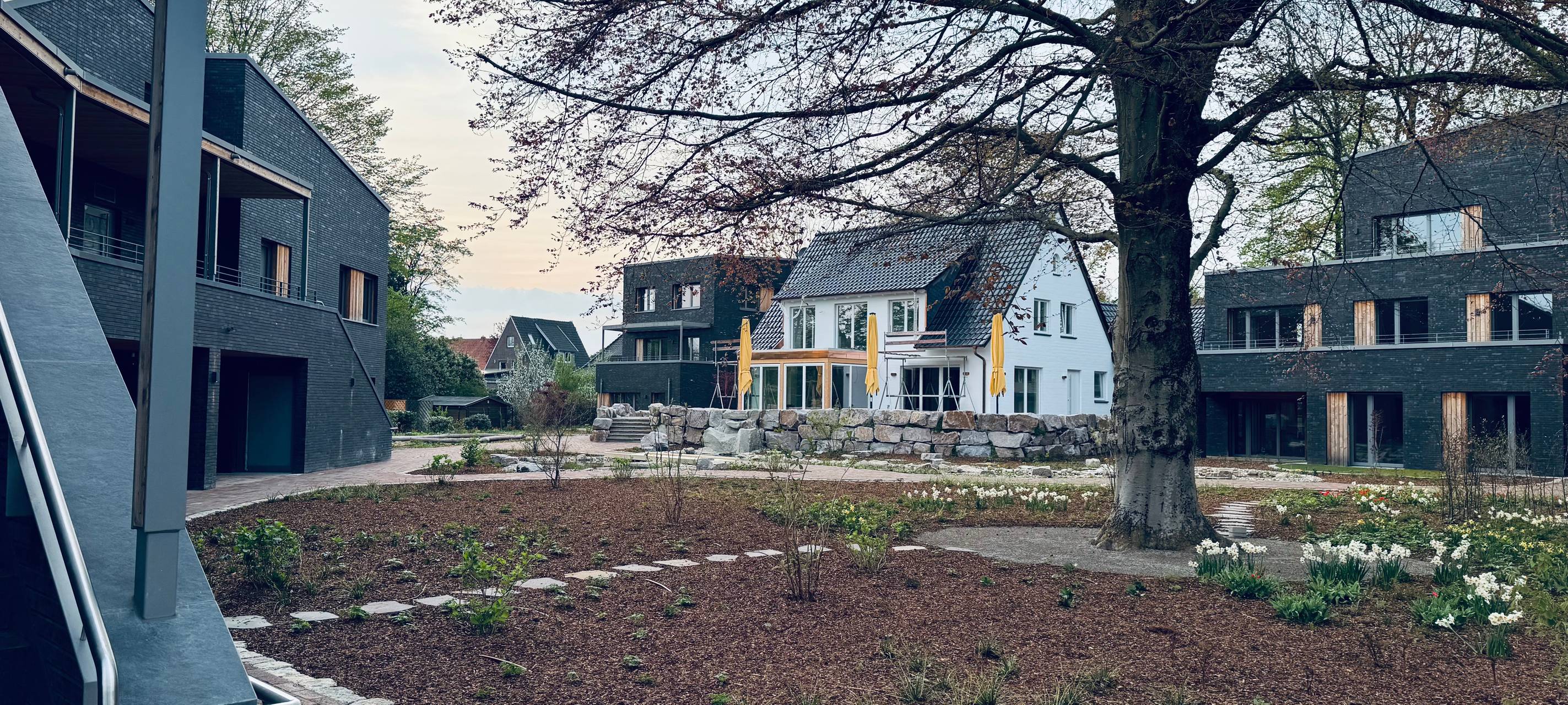 Mehrgenerationenhof Eichengrund Ahaus