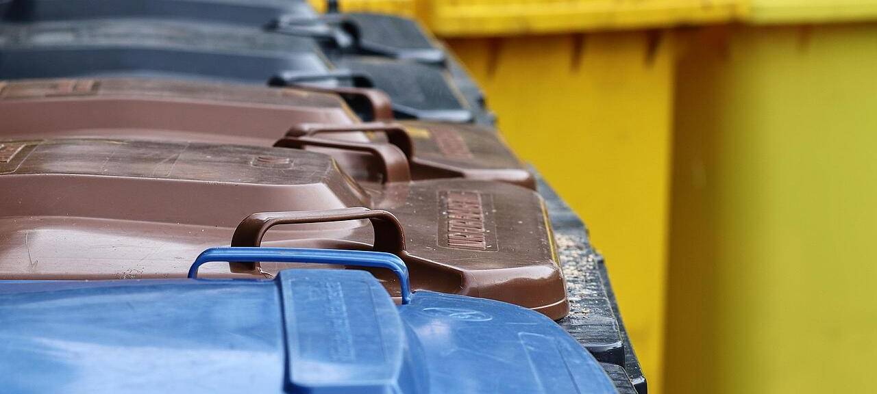 Strengere Vorschriften für Biomüllentsorgung