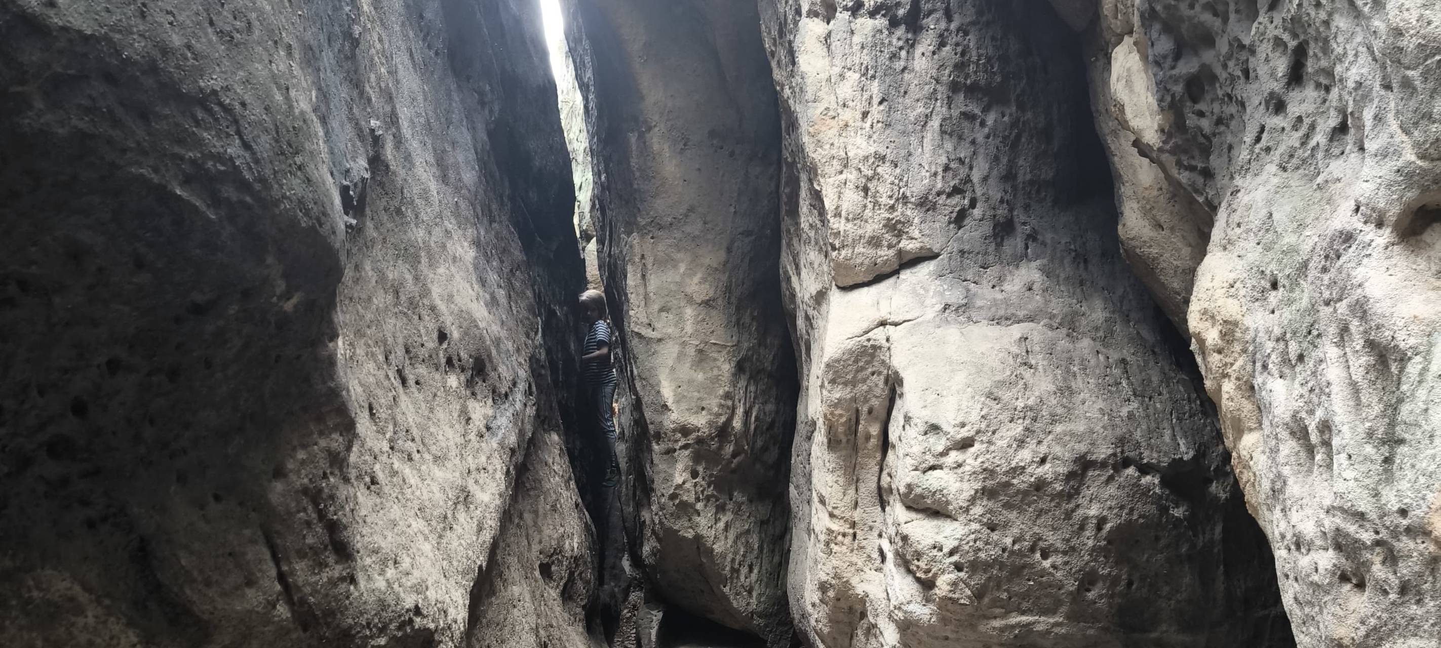 Daniel ist back: Abenteuer in der Sächsischen Schweiz