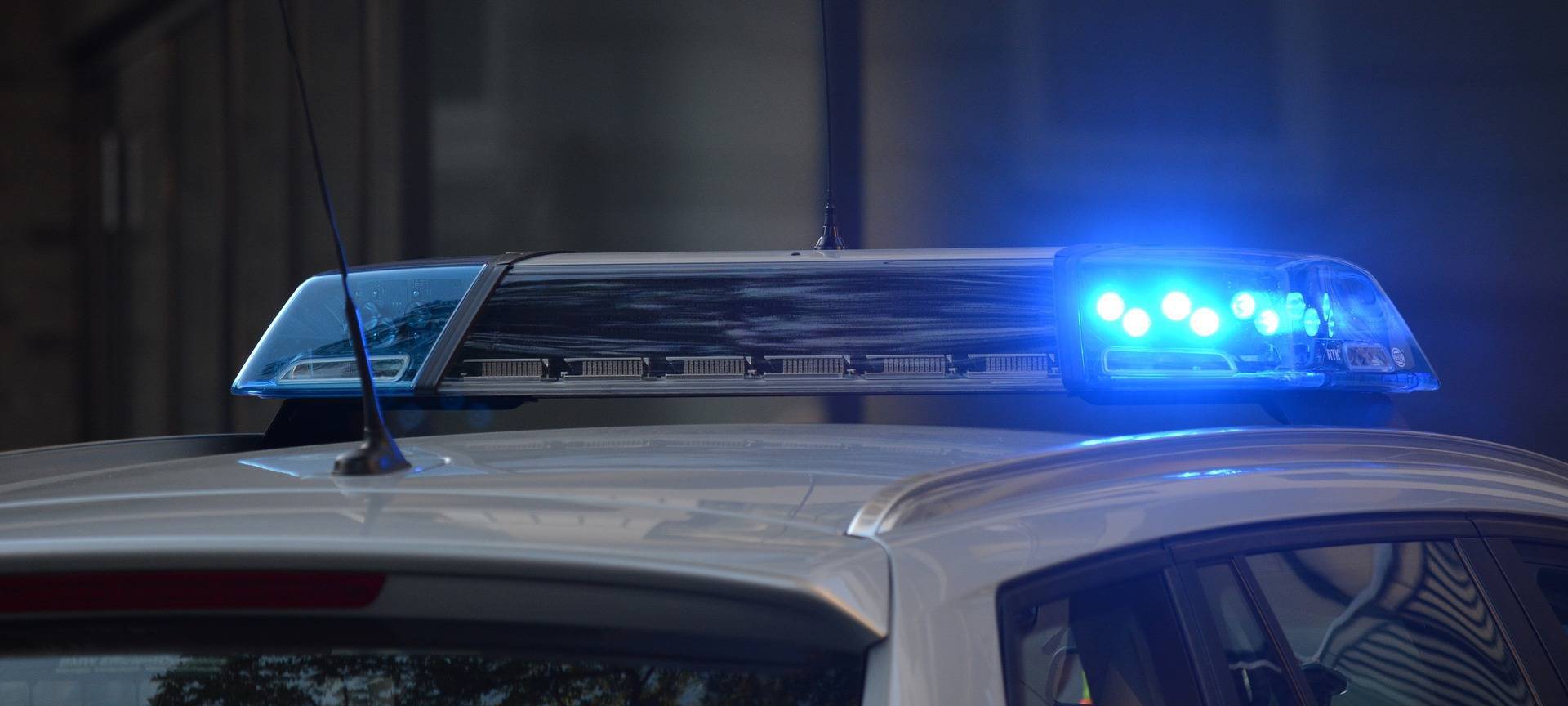 Schwerer Unfall auf dem Düwing Dyk in Ahaus