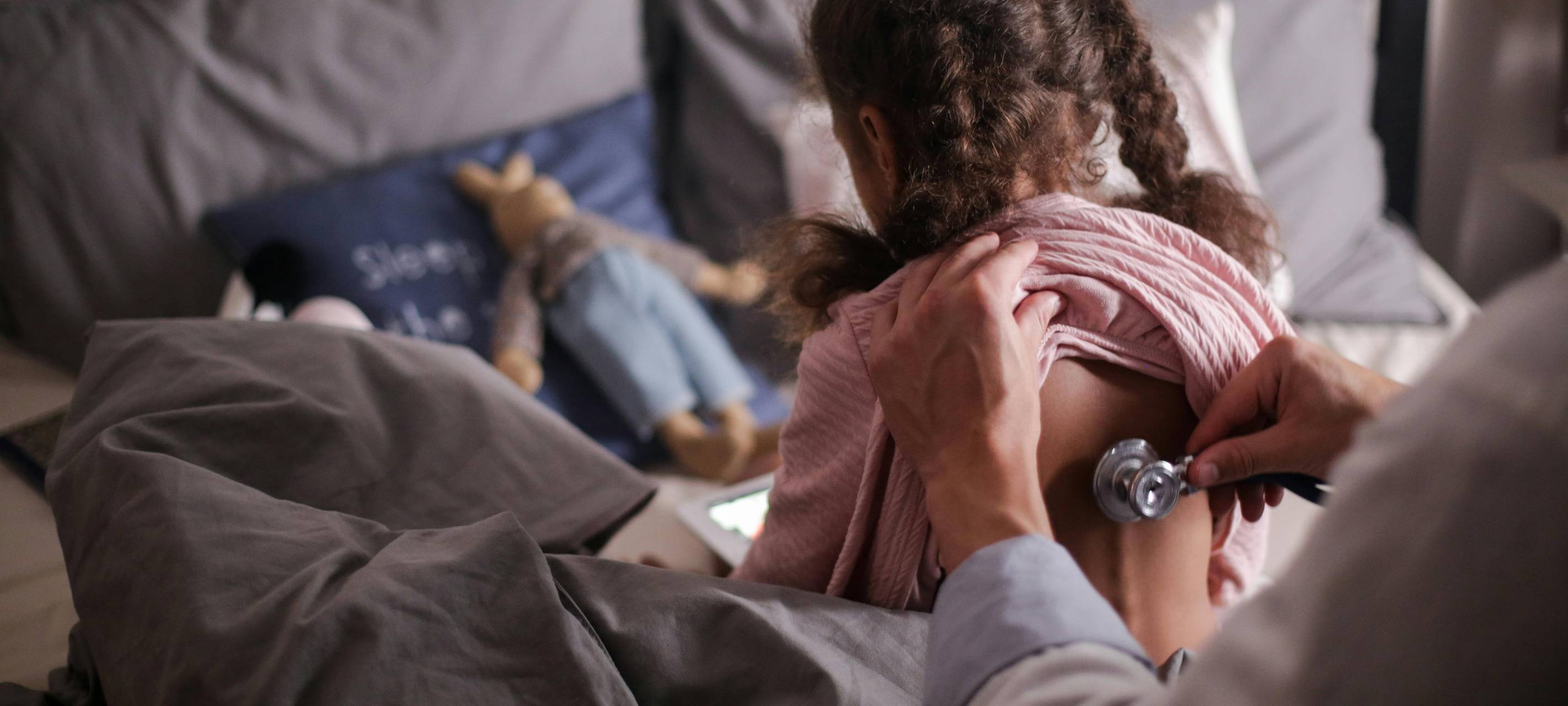 Aktionswoche der Kindertagespflege im Westmünsterland