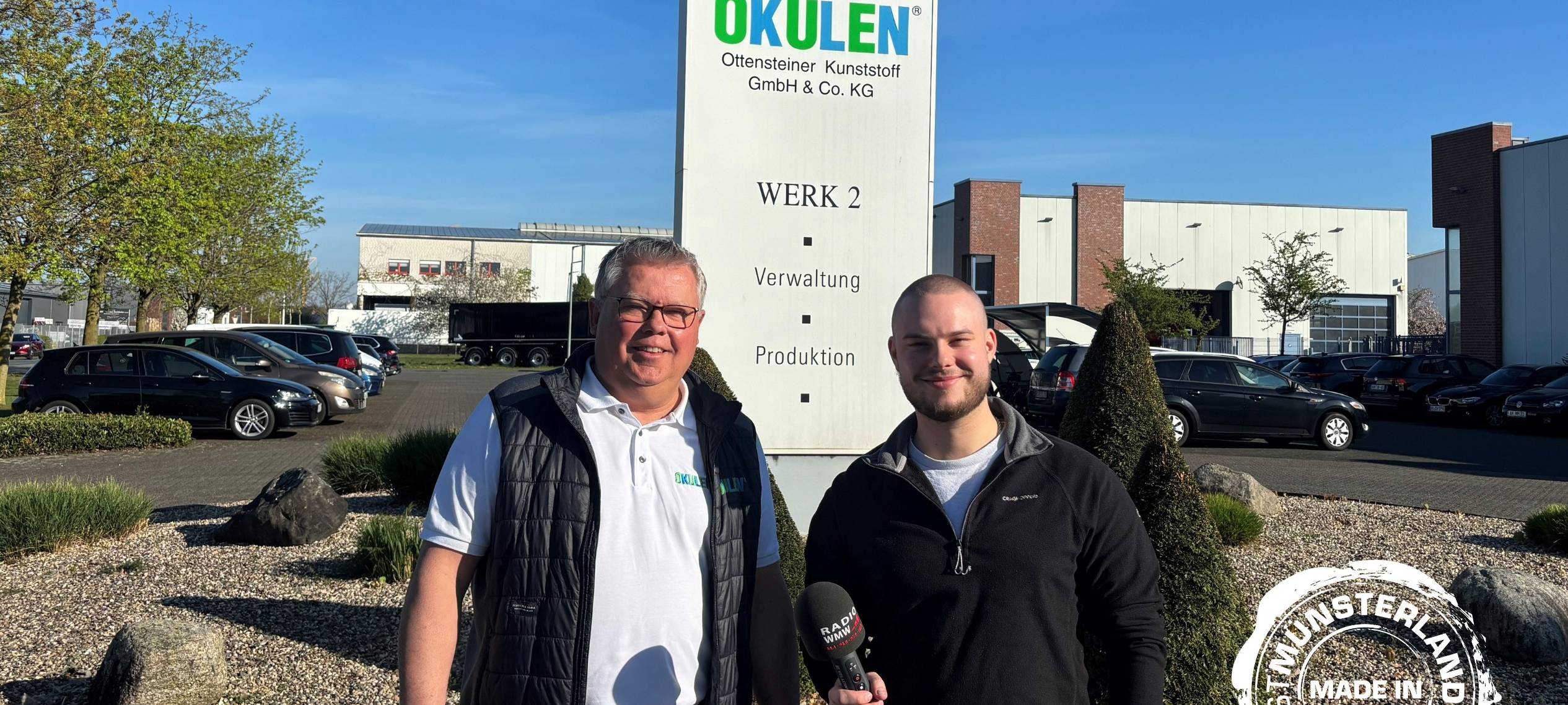 #96 Okulen aus Ottenstein