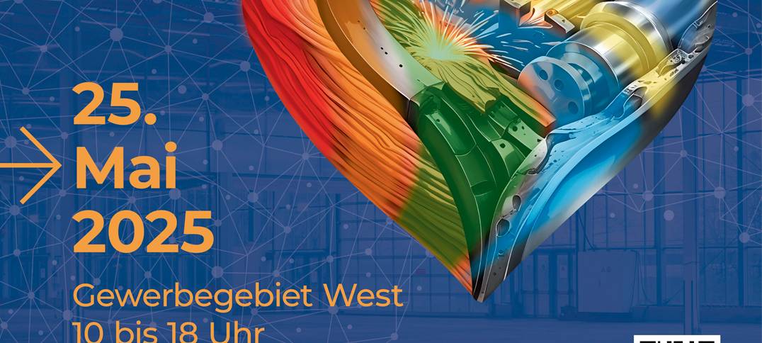 Gewerbetag in Stadtlohn